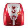 Fritadeira sem Óleo Air Fryer 8l 1900w 127v - Afn-80-ri Mondial - 1