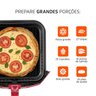 Fritadeira sem Óleo Air Fryer 8l 1900w 127v - Afn-80-ri Mondial - 3
