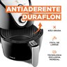 Fritadeira sem Óleo Air Fryer 3,5l 1500w 127v - Af-30 I Mondial - 5
