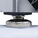 Ver imagem 4 de Chapa Bifeteira Elétrica 100cm Venâncio Deguste Luxo 4,76mm de Espessura 220v Ce100-49815