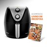 Fritadeira sem Óleo Air Fryer 3,5l 1500w 220v - Af-30 I Mondial - 6