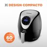 Fritadeira sem Óleo Air Fryer 35l 1500w 220v - Af-30-di Mondial - 4