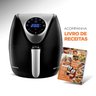 Fritadeira sem Óleo Air Fryer 35l 1500w 220v - Af-30-di Mondial - 6