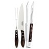 Kit Churrasco 3 Peças Tramontina 29899265 Castanho - 2