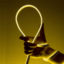 Ver imagem 1 de Fita de Led Neon Taschibra 8w/m Ip65 110v Cores | Valor do Metro 3000k Quente