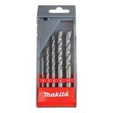 Ver imagem 2 de Makita D-03894 Kit de Brocas Ct Concreto 5 Peças