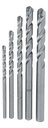 Ver imagem 1 de Makita D-03894 Kit de Brocas Ct Concreto 5 Peças