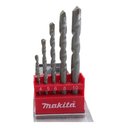 Ver imagem 4 de Makita D-03894 Kit de Brocas Ct Concreto 5 Peças