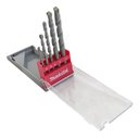 Ver imagem 3 de Makita D-03894 Kit de Brocas Ct Concreto 5 Peças