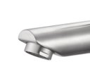 Ver imagem 5 de Torneira Banheiro Bica Baixa Metal Inox Mesa Nox18 Doan