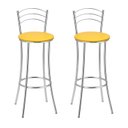 Ver imagem 2 de Kit 2 Banquetas Bc26-a A105