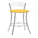Ver imagem 4 de Kit 2 Banquetas Bc26-a A105