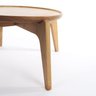 Mesa Lateral Bandeja Mel Escuro 35 Cm X 32 Cm - 5