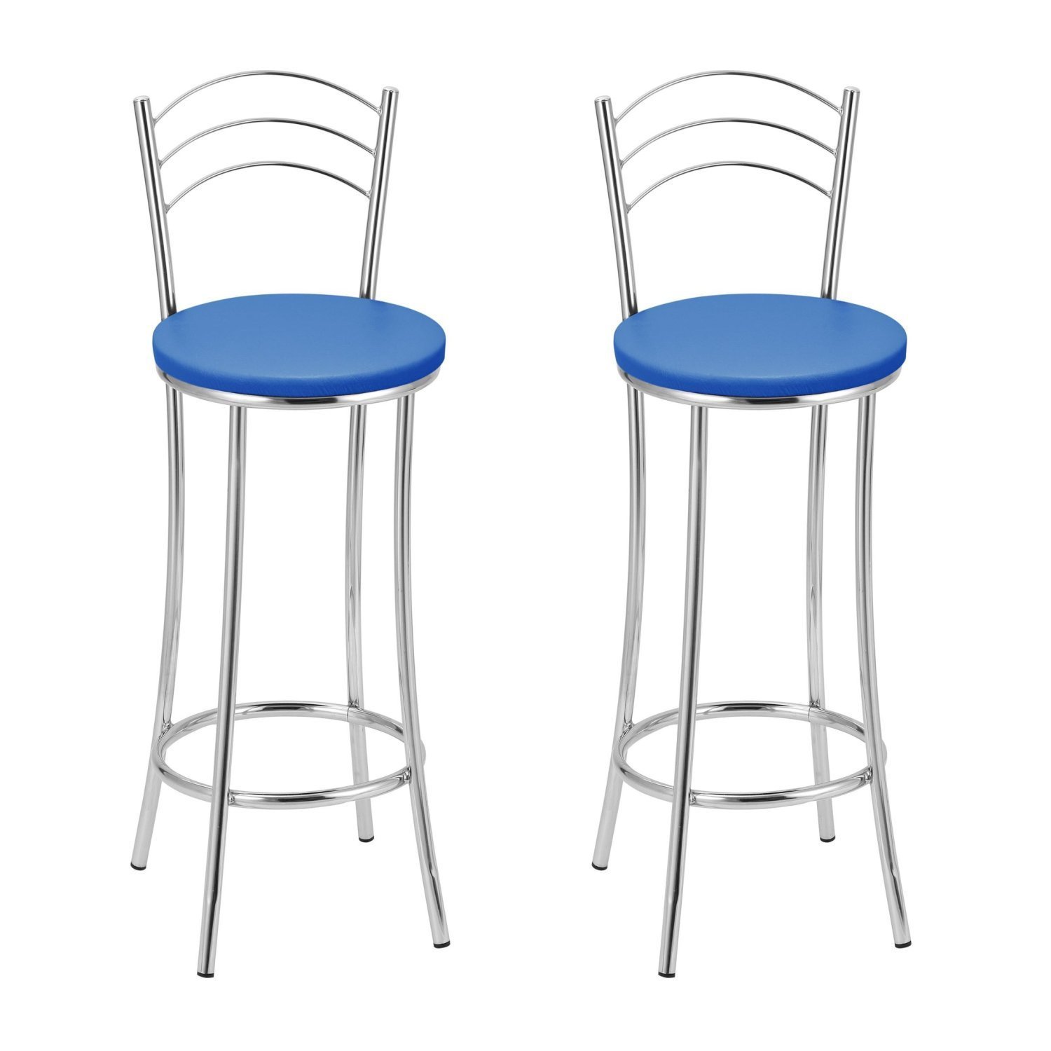 Kit 2 Banquetas Bc26-b A103 - 1