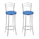 Ver imagem 1 de Kit 2 Banquetas Bc26-b A103