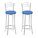 Ver imagem 2 de Kit 2 Banquetas Bc26-b A103