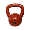 Ver imagem 2 de Kettlebell Emborrachado Treinamento Funcional Fitness 18,0kg