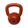 Kettlebell Emborrachado Treinamento Funcional Fitness 18,0kg - 2
