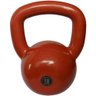 Kettlebell Emborrachado Treinamento Funcional Fitness 18,0kg - 1