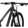 Bicicleta 29 Raider Z3X Pro 12V Grafite+Preto - 2