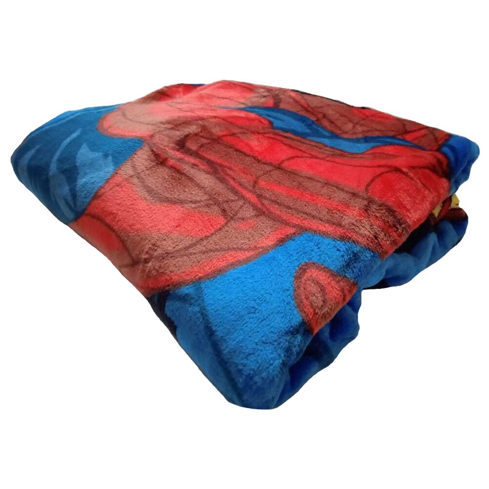 Cobertor Infantil 1,50X2,00 Homem Aranha em Ação - 2