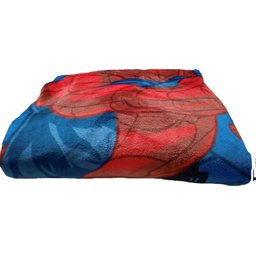 Cobertor Infantil 1,50X2,00 Homem Aranha em Ação - 3
