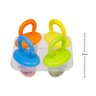 Forminha para Picolé 25ml Cozinha Buba Infantil Livre de Bpa - 8