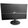 MONITOR LED 23 BRAZILPC WIDE 23W-75KFHD HDMI PRETO - 2