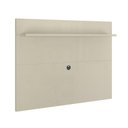 Ver imagem 2 de Painel Si 1.40m para Tv até 55'' Polegadas Cor Off White