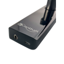 Ver imagem 6 de Fechadura Eletronica Smart Wifi App Tuya com Biometria Kuanttum Delta Pro