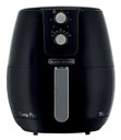 Ver imagem 1 de Fritadeira sem Óleo Afm5 Tasty Fry 1400w 110v Black+decker
