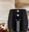 Ver imagem 5 de Fritadeira sem Óleo Afm5 Tasty Fry 1400w 110v Black+decker