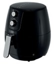 Ver imagem 2 de Fritadeira sem Óleo Afm5 Tasty Fry 1400w 110v Black+decker