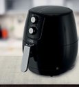 Ver imagem 4 de Fritadeira sem Óleo Afm5 Tasty Fry 1400w 110v Black+decker