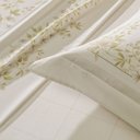 Ver imagem 3 de Jogo de Cama Casal Karsten 200 Fios 100% Algodão Eva