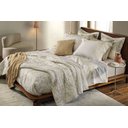 Ver imagem 2 de Jogo de Cama Casal Karsten 200 Fios 100% Algodão Eva