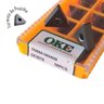 Inserto Pastilha Tnma 160408 - Oc3215 - Metal Duro - Oke - 3