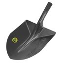 Ver imagem 1 de Pá de Bico Tramontina 460-30 em Aço sem Cabo Tramontina