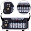 Ver imagem 3 de Painel Ats Controle Automático Gerador Branco Bd7000 Bd8000e Mono 220v