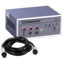 Ver imagem 1 de Painel Ats Controle Automático Gerador Branco Bd7000 Bd8000e Mono 220v