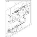 Ver imagem 5 de Motor Arranque Partida Yanmar 4tnv88 Original