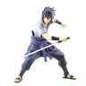 Sasuke Uchiha Entry Grade - Naruto Shippuden - Plastic Model Kit - Bandai Bandai Hobby - 2