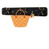 Cabideiro de Porta ou Parede Para bolsas, casacos, chaves, bonés, etc - 1