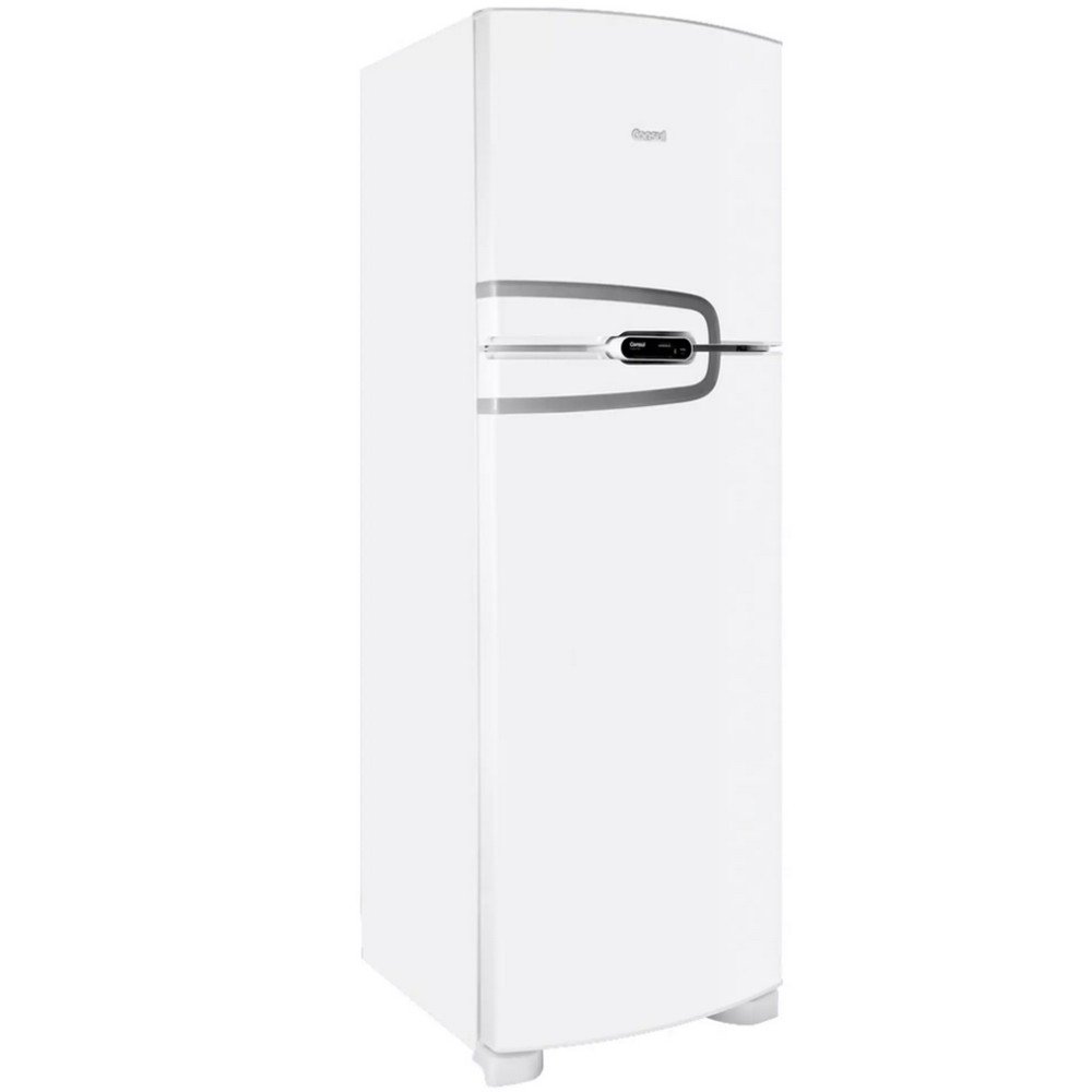 Geladeira 2 Portas 386 Litros Frost Fre CRM43NB Consul Branco - 2