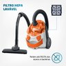 Aspirador de Pó 1500w 127v Ap-15 Mondial - 6