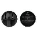 Ver imagem 6 de Afiador de Facas Profio Tramontina com Base Antideslizante