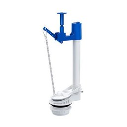 Reparo Caixa Acoplada Saída Universal Roco - 1
