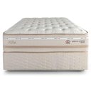 Ver imagem 5 de Colchão King Herval Molas Maxspring Koln Pillow (193x203x33) -