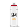 Tinta Spray Linha 94 Vermelho Vívido 400ml Mtn - 1