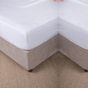 Ver imagem 4 de Protetor de Colchão Solteiro Impermeável